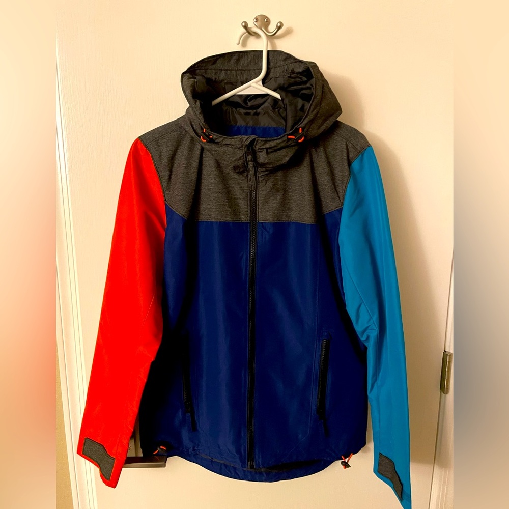 American Eagle Outfitter Windbreaker